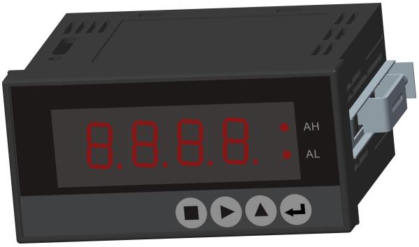 DC5V 200mA Weight Controller System Weight Display Overload Protection