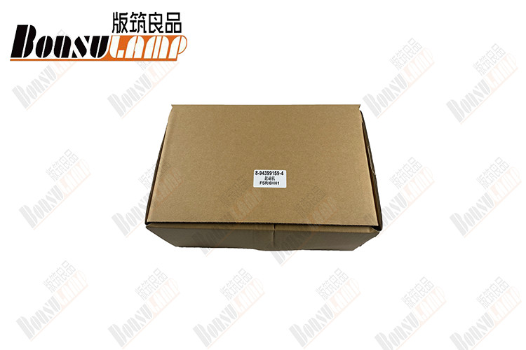 ISUZU Engine Parts FSR/6HH1 Starter Asm 8-94399159-4 With OEM 8943991594