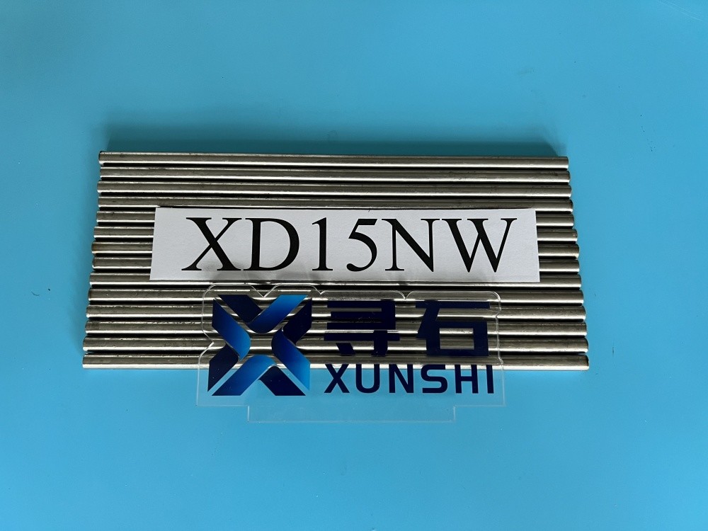 420MOD High Nitrogen Martensitic Stainless Steel Hardness up to HRC59