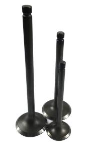  Diesel Auto Engine Parts Inlet And Exhaust Engine Valve MD083661 MD053662 Manufactures