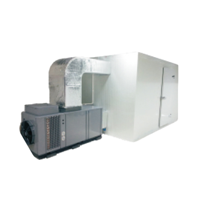 Heat Pump Water Heater Microchannel Condenser Heat Exchanger