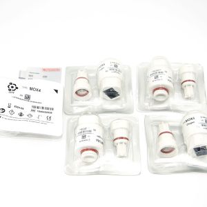 Multipurpose 02 Sensor Medical Practical MOX4 Oxygen Sensor