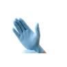 Buy cheap Odorless Disposable Medical Gloves Nitrile Powder Free Gloves from wholesalers
