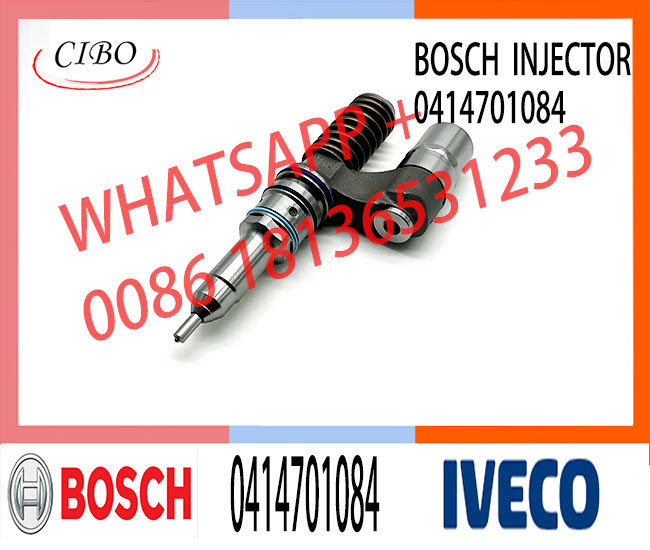 competitively fuel Injector 0414701083 0414701084 0414 701 083 0414 701 084 more series
