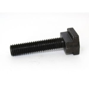  Precision Engineered Stainless Steel T Bolts with Customizable Thread Pitch Manufactures