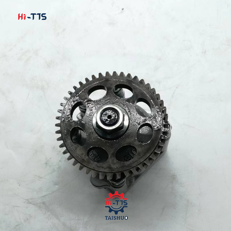 Engine Oil Pump With Gear Oil Pump Assembly 15471-35013 1547135013 V2403