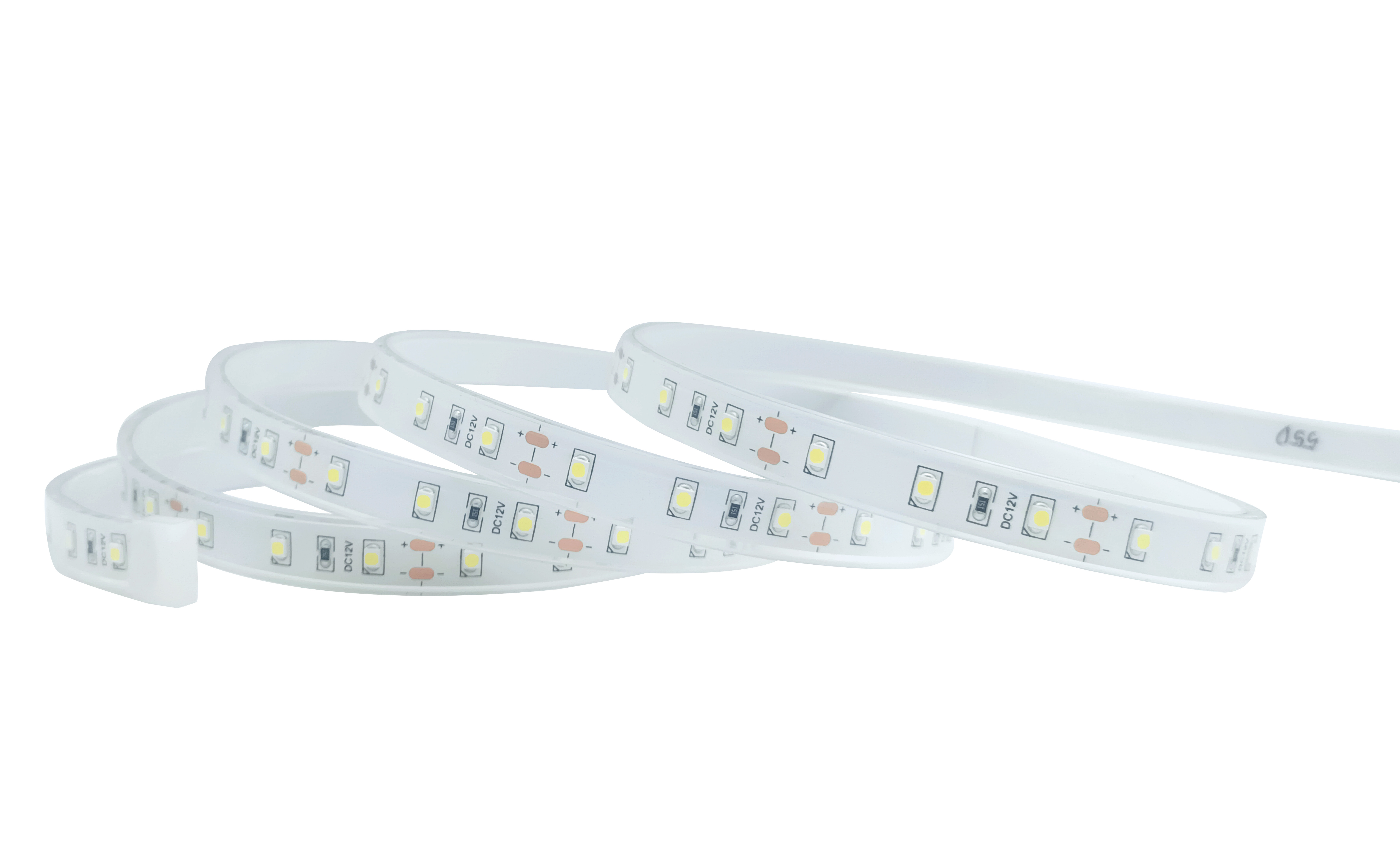 20W SMD 2835 LED Strip Waterproof 120 Light LED Flexible Strip Lights