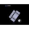 Buy cheap Stainless Steel SUS301 Metal Dome Keys Telecommunication Equipment Application from wholesalers