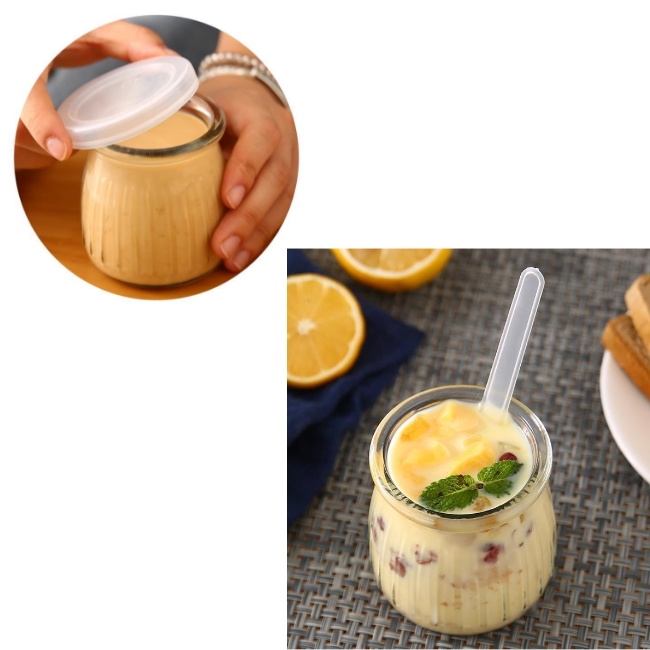 High-Performance Versatile Food Packaging Sealing Equipment for Hot and Cold Food