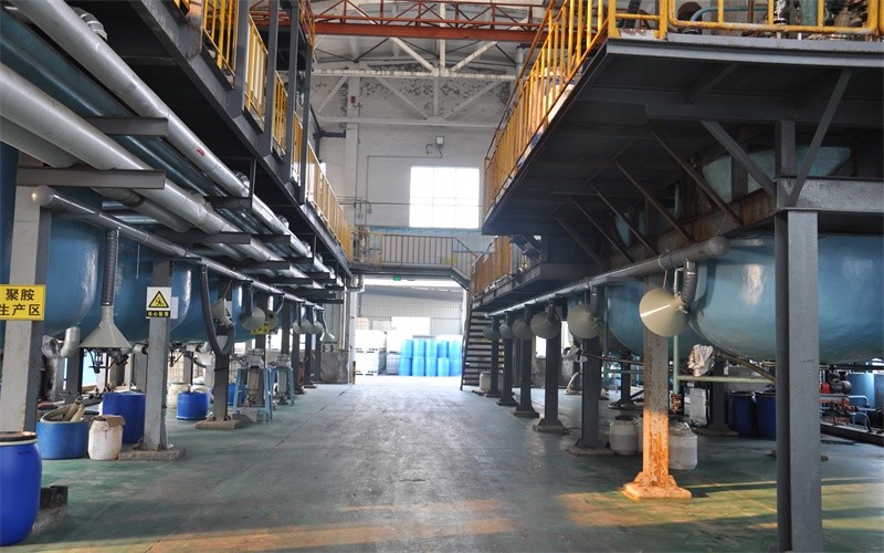 Water Treatment Water Decoloring Agent Chemicals For Textile And Printing Dyeing