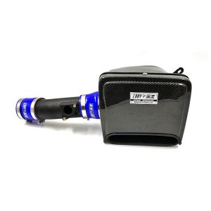 High Performance With High Efficiency Cf-r Air Intake Kit For Honda