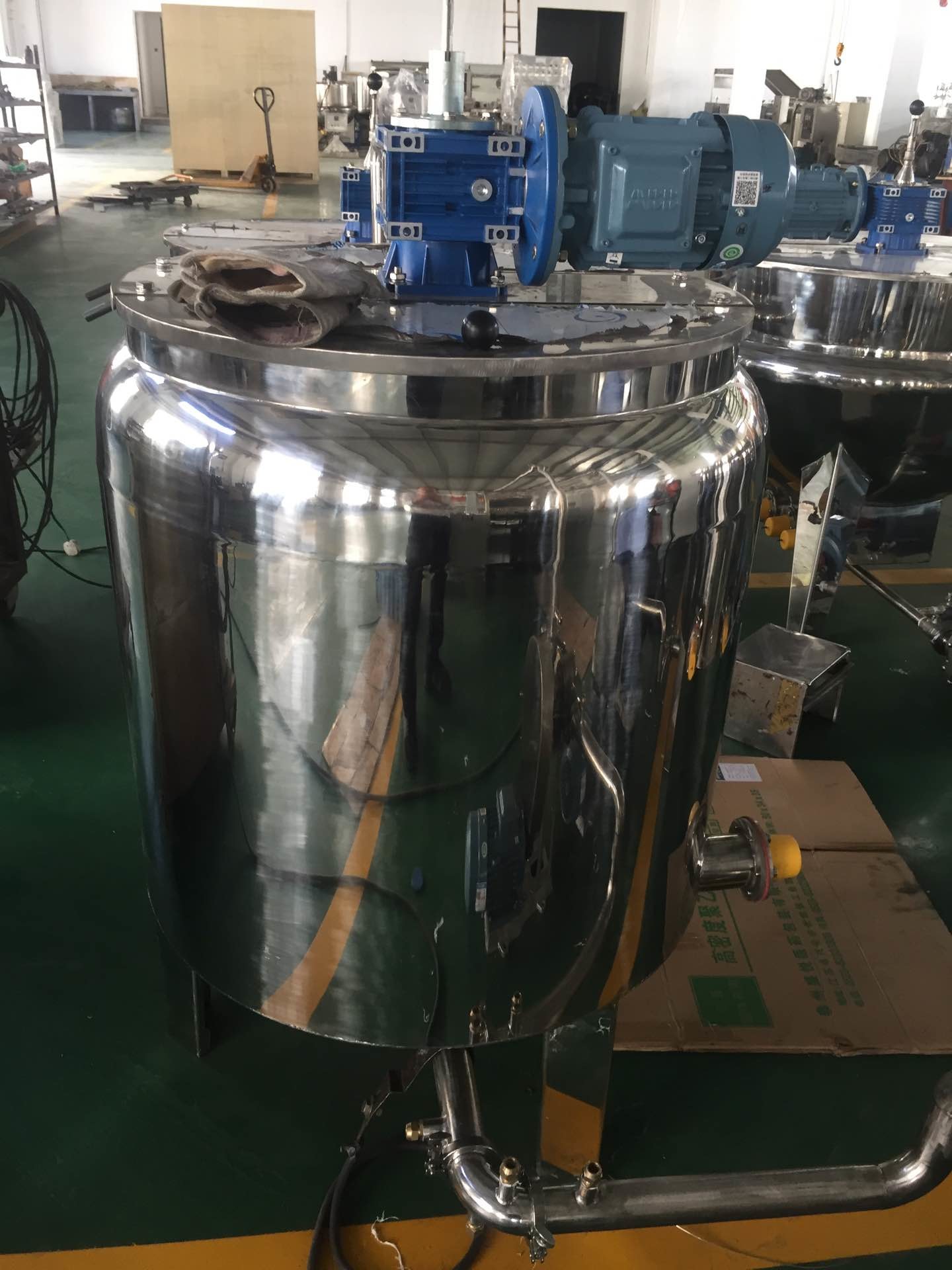 A To Z Lollipop Production Line Process Machine Custom Boni Bear Hear Mikey Rose Shaped 150Kg/H 300Kg/H