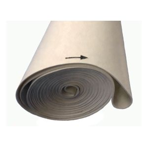 China 15mm Needle Punched Sanforizing Machine Endless Felt on sale