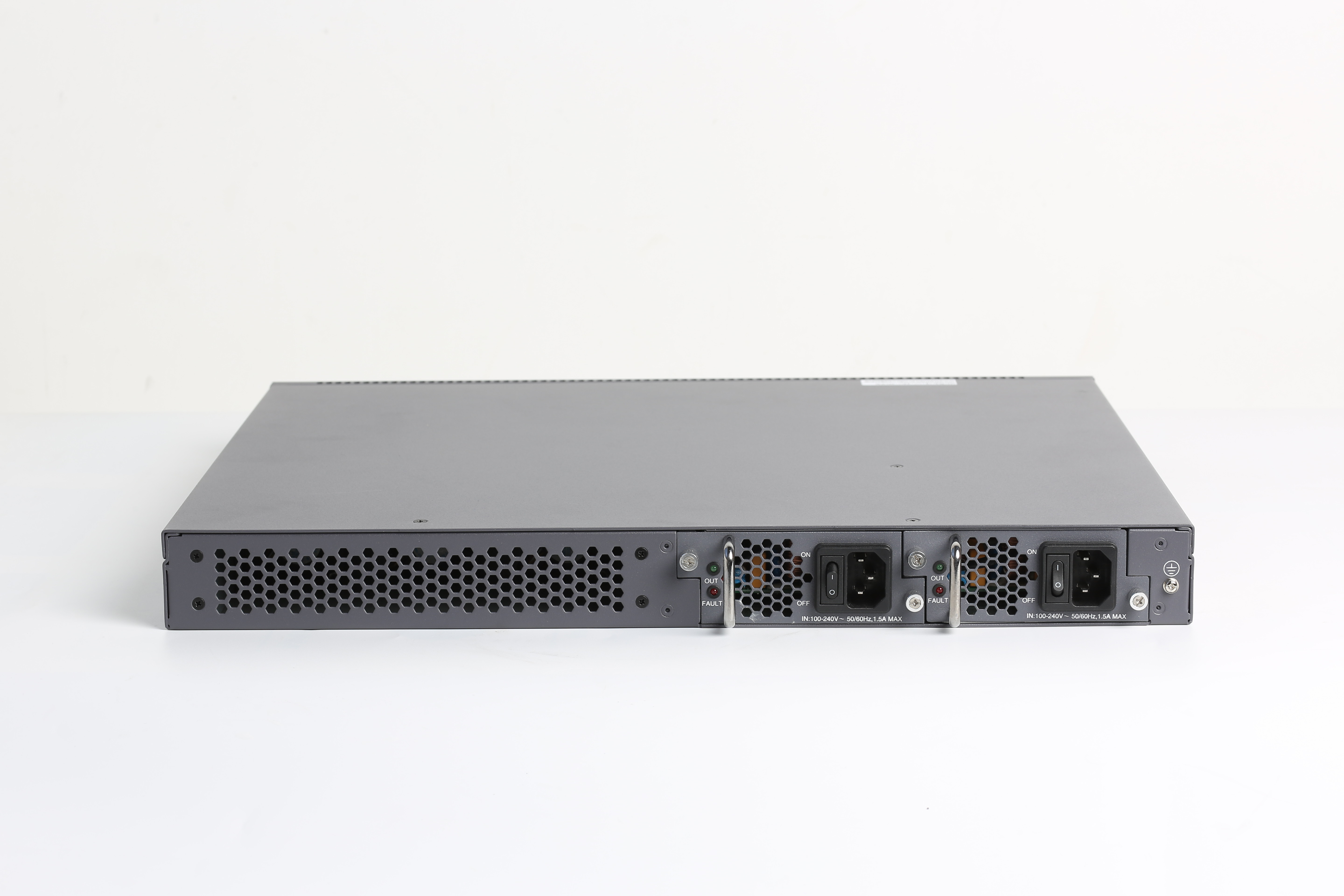 Bidirectional Bandwidth Control OMCI Management GPON OLT Optical