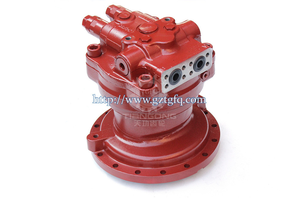 DAEWOO DH225-7 mini Excavator Swing Motor 170303-00045 401-00086A