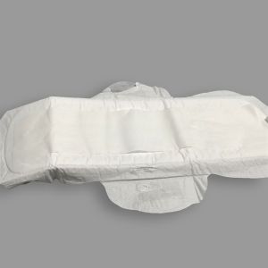 Long Overnight Maxi Anion Biodegradable Feminine Sanitary Napkin