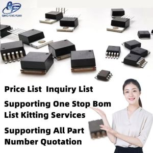 Electronic components Bom list ATMEGA328PB-AU Atmel Microcontroller Ic