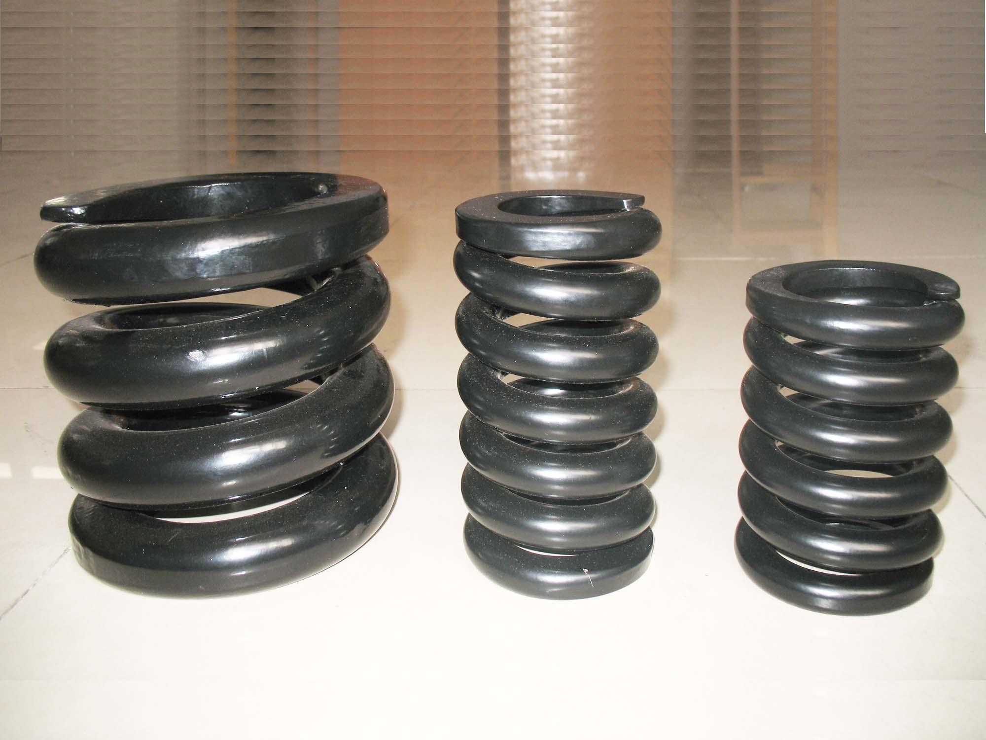 1.00 - 3.00mm 2 - 3 Axis Compression Spring Machine High Precision CNC Spring Former