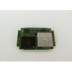  A20B-3300-0050 Servo CPU Card , CNC Circuit Board A20B33000050 Manufactures