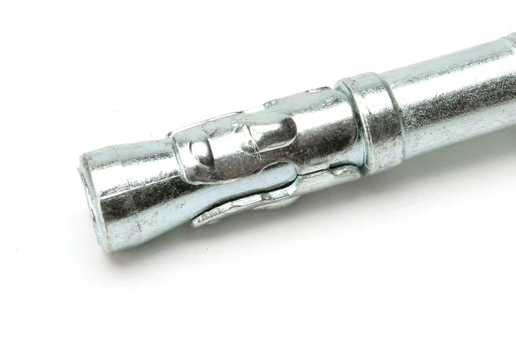 Steel 8mm Diameter Car Repair Gecko Screw for Climbing Expansion and Explosion
