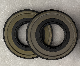 Quality 1-09625226-0 / 1096252260 OUTER REAR HUB OIL SEAL OEM REPLACEMENT FOR ISUZU for sale