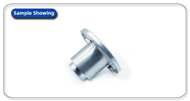 CNC milling machine function