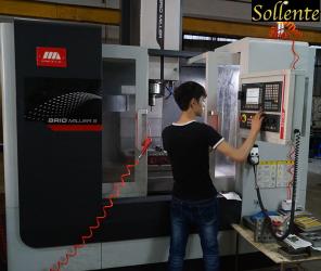 Sollente Opto-Electronic Technology Co., Ltd