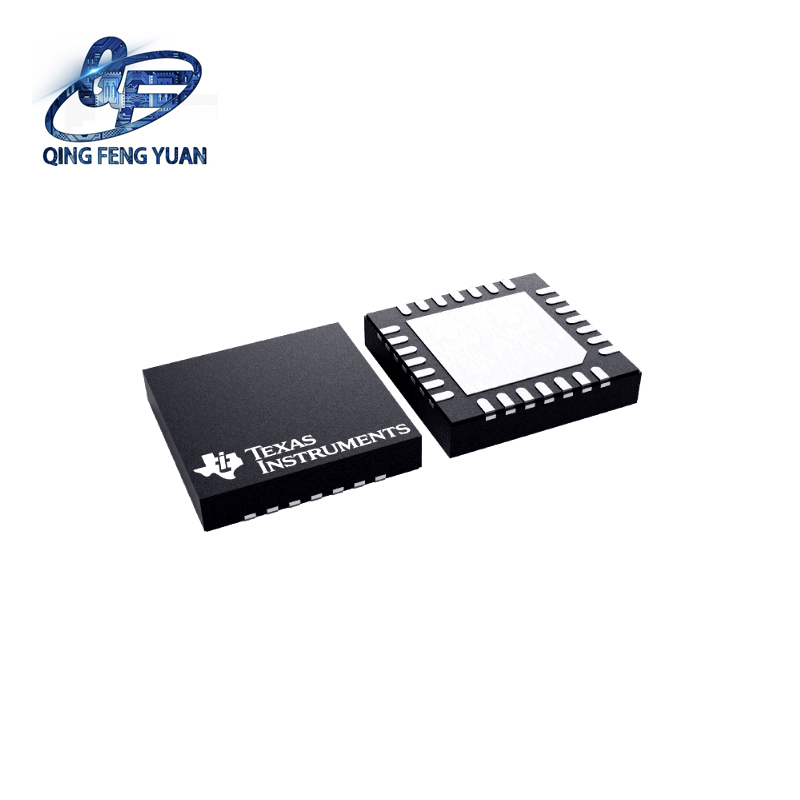 Texas LP873345RHDR In Stock Electronic Components Integrated Circuits Microcontroller TI IC chips VQFN28