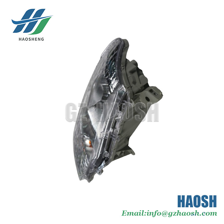 HEAD LAMP 8-98125392-L 898125392L For Isuzu D-MAX 2011-2013