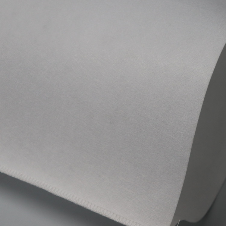 Non Woven PP Filter Bag White Medicine Bag Tea Bag