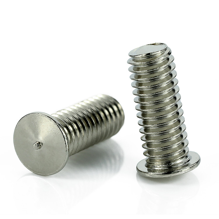 316 Stainless Steel Screws Grade 12.9 Alloy Steel DIN 912 Stainless Steel 316 Hexagon Socket Allen Head Cap Screw