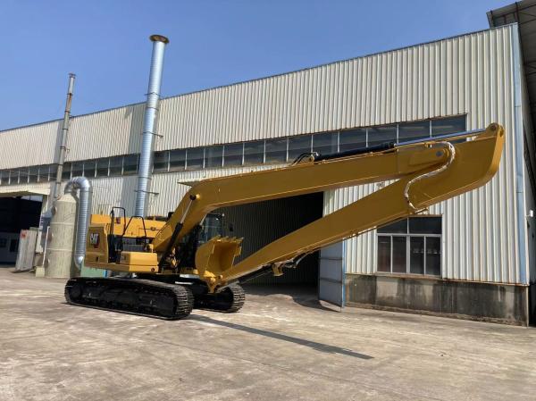 Longer Life-span slong reach boom excavator long excavator boom for sale
