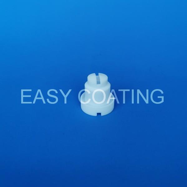 PEM C4 Powder painting spray guns fan spray nozzle F1 standard flow 390324