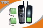 Cordeless Phones NiMh Rechargeable Battery Pack 3.6V 900mah