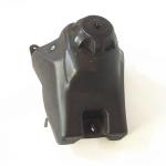 Fully Automatic Plastic Blow Mold , Custom Blow Mold For Car Parts Mold