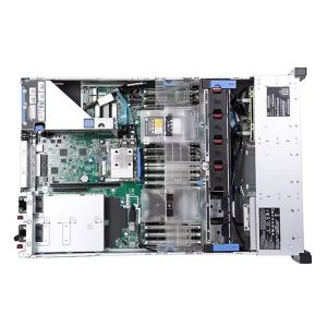 Hp Proliant Dl380 Gen10 Xeon Gold 5222 CPU 32GB DDR4 RAM 1TB HDD 2U Rack Server