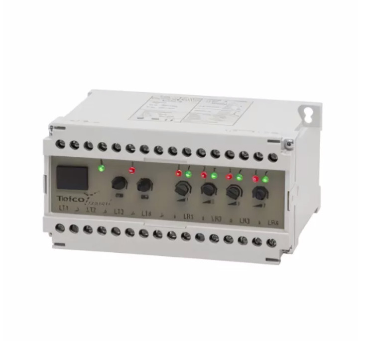 PA 11 A 303T Signal Amplifier Remote Photoelectric Sensors 230V