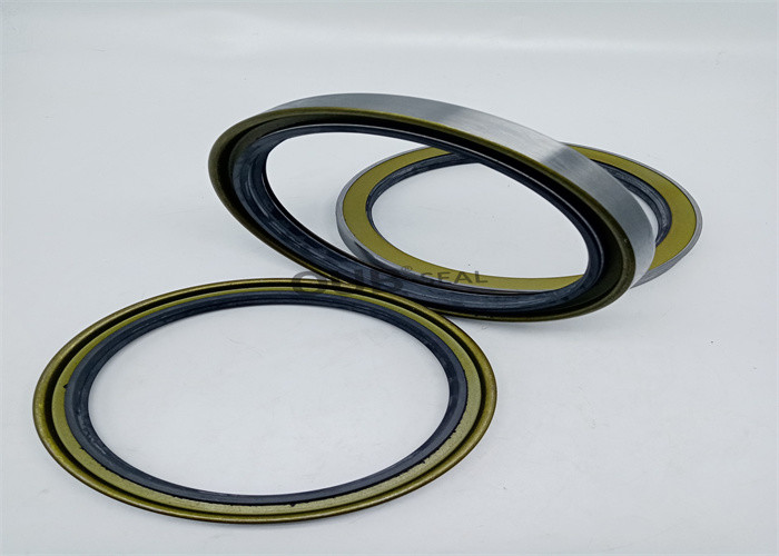 BZ4365E TC 104*139*13 High Pressure NBR Oil Seal Kits BW5602E DB 150*180*18