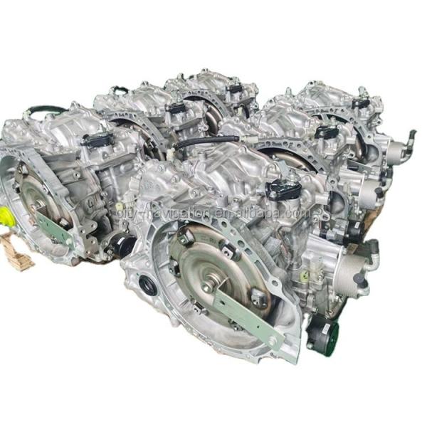Car Fitment Toyota 3040002030 K313 Automatic Transmission Assembly for Corolla
