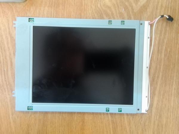 KG057QV1CA-G04 Kyocera 5.7INCH LCM 320×240RGB 260NITS CCFL INDUSTRIAL LCD