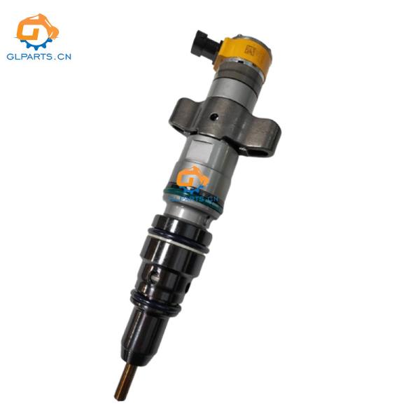 Fuel Injector 2352888 235-2888 for Caterpillar C9 C-9 Engine Parts Common Rail