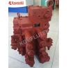 Buy cheap Excavator Main Hydraulic Control Valve Assembly Lishide SC360 For KMX15RA from wholesalers