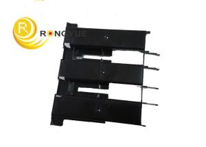  NCR ASSY Note Clamp ATM Spare Parts , 5877 4450677276 Ncr Atm Machine Parts Manufactures