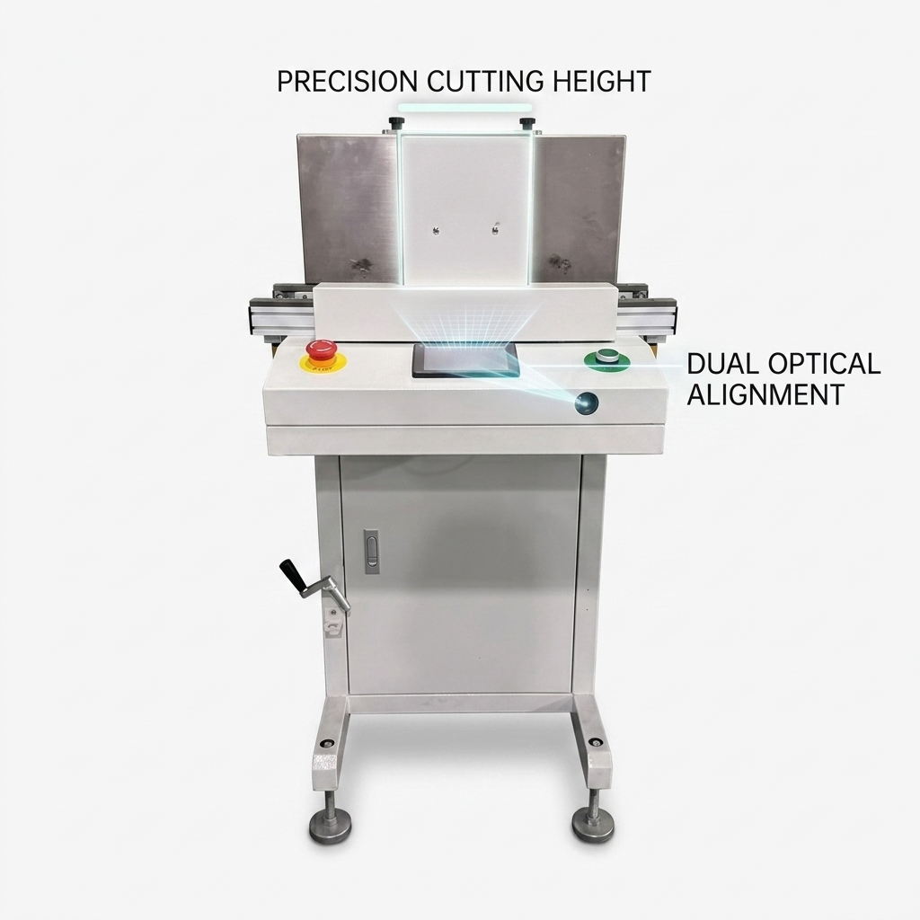 Compact SMT Stackable PCB Loading Machine, Automatic PCB Feeder