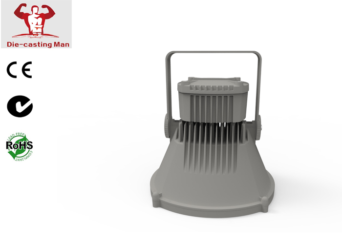 LED CEILING LIGHT 200W COB LIGHT HIGH EFFICIENCY  24000Lm IP65 Die-casting Aluminium