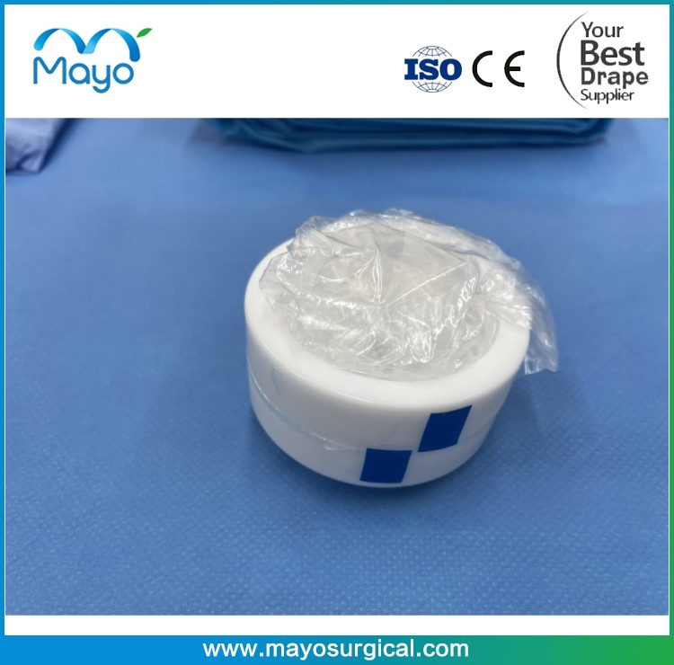 Customized PE PP Dental Implant And Oral Surgery Procedure Pack