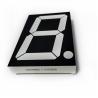 Buy cheap Indoor Outdoor Usage 1 Digit 7 Segment LED Displays Big Size 3.0inch from wholesalers