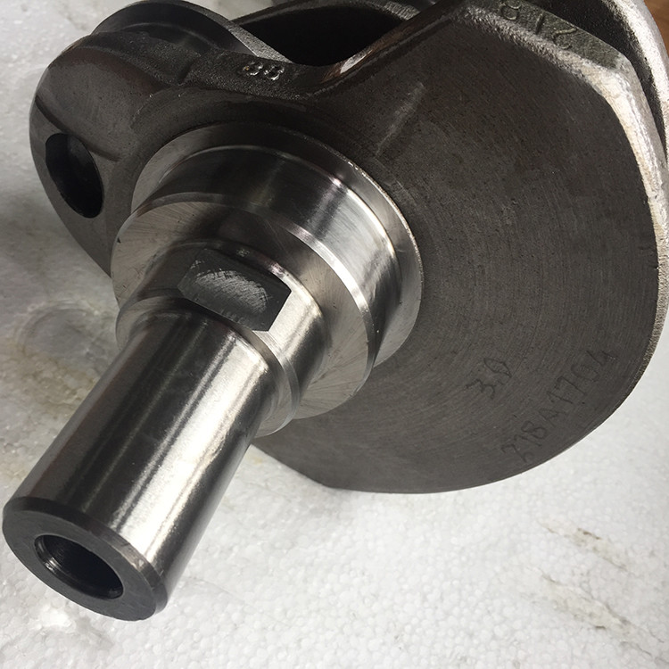 RF10 RE10 RH10 Diesel Engine Crankshaft For Truck Engine Parts 12200-97511 / 97570