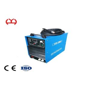  20mm Thickness Plasma Cutting Power Source 100A Long Lifespan Continuous Working Manufactures