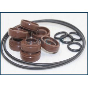 HITACHI ZX Full Series Pilot Valve Seal Kit PPC SEAL NBR / FKM + O Ring